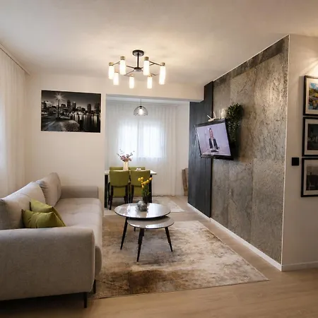 Apartman3 Daire *