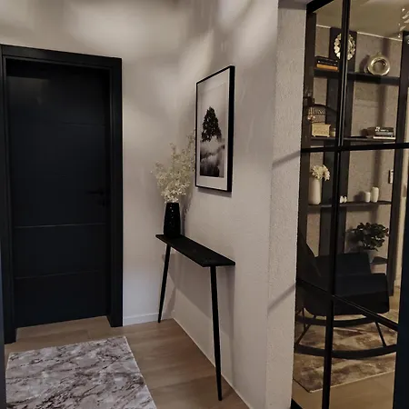 Daire Apartman3 Konjic