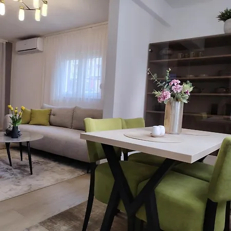 Apartman3 Daire *