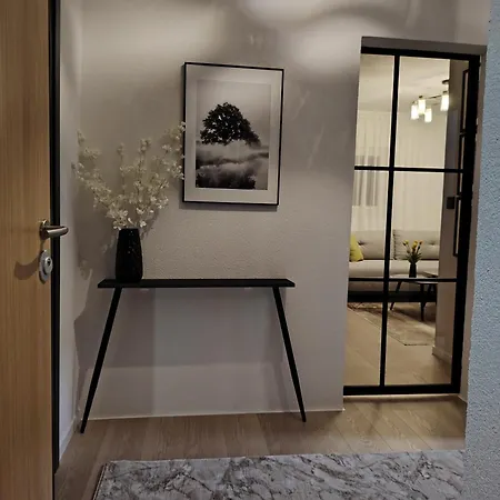 Apartman3 Daire
