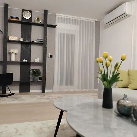 Apartman3 Daire *