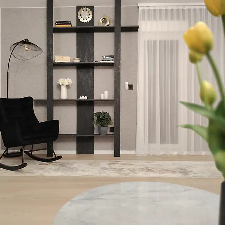 Apartman3 Daire *