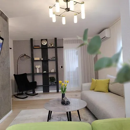 Apartman3 Daire Konjic