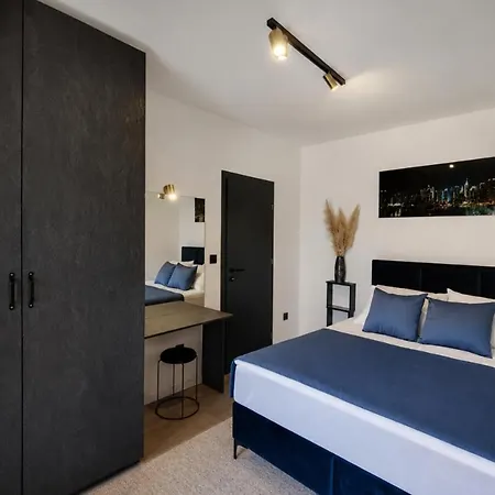 Apartman3 * קונייץ'