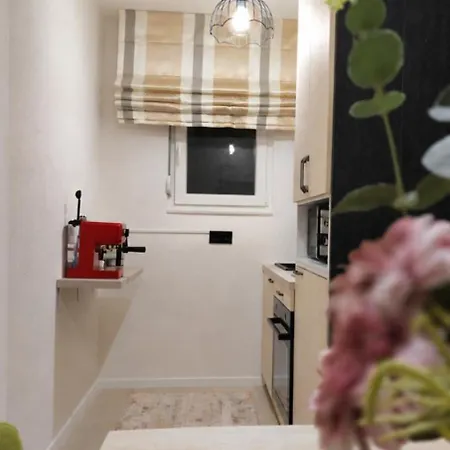 Apartman3 * קונייץ'