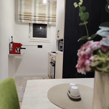 Apartman3 Daire