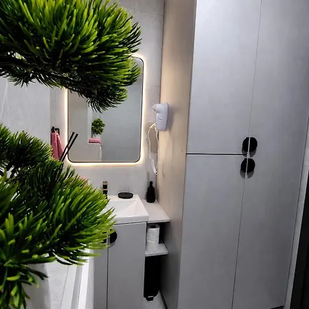 Daire Apartman3 Konjic