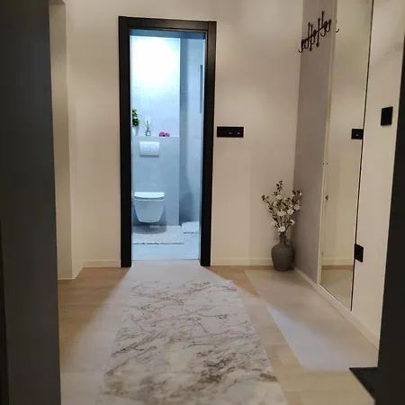 Apartman3 Daire *